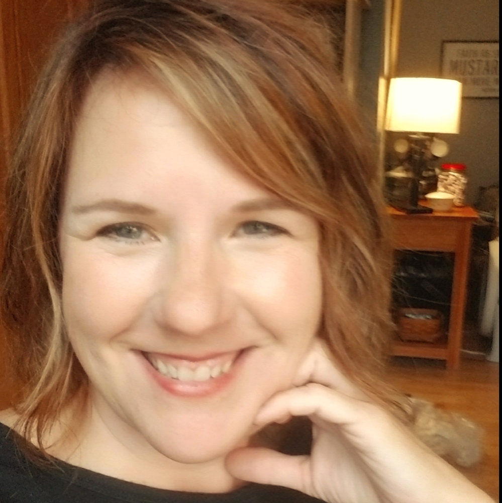 Meet your Posher, Gina